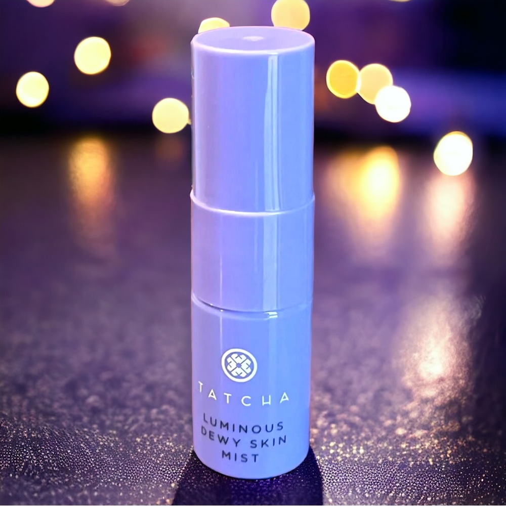 TATCHA Luminous Dewy Skin Mist 5 ml